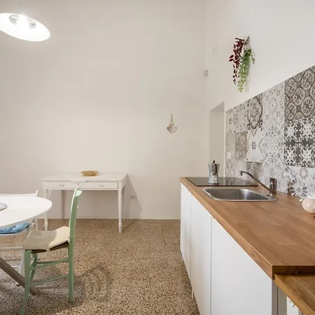 Tatil Evi Exclusive Maison Valentina *