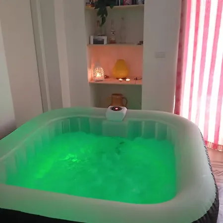 Exclusive Maison Valentina بيت للعطل *