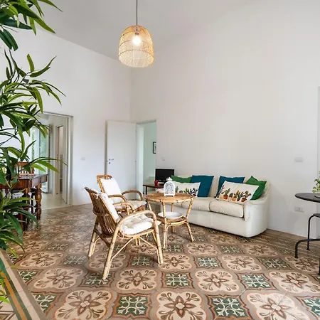 Сasa de vacaciones Exclusive Maison Valentina *