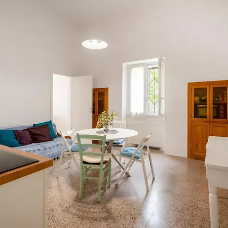 Exclusive Maison Valentina Ferienhaus *