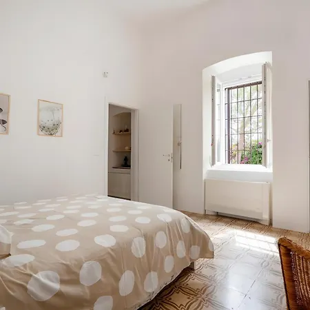 Exclusive Maison Valentina Ferienhaus