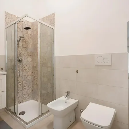 Exclusive Maison Valentina Ferienhaus Monopoli