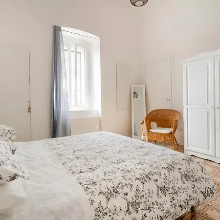 Exclusive Maison Valentina Ferienhaus *