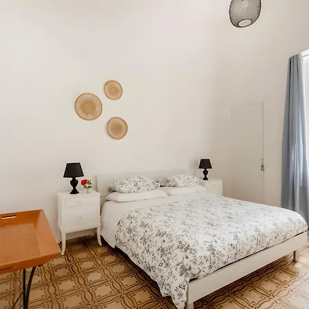 Ferienhaus Exclusive Maison Valentina Monopoli